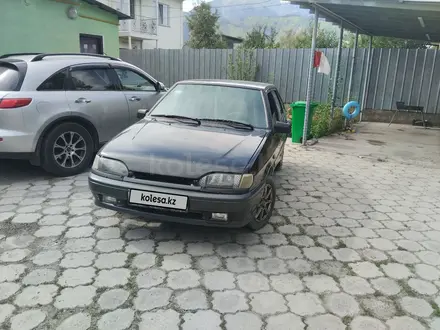 ВАЗ (Lada) 2114 2012 года за 1 000 000 тг. в Алматы