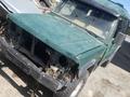 Mitsubishi Pajero 1988 годаүшін1 000 000 тг. в Тараз