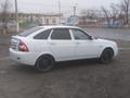 ВАЗ (Lada) Priora 2172 2011 года за 1 800 000 тг. в Айтеке би – фото 4