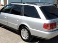 Audi A6 1994 годаүшін3 300 000 тг. в Тараз – фото 2