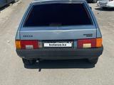 ВАЗ (Lada) 2109 2002 годаүшін600 000 тг. в Атырау – фото 3