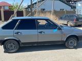 ВАЗ (Lada) 2109 2002 годаүшін600 000 тг. в Атырау – фото 2