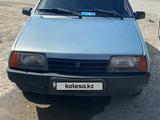 ВАЗ (Lada) 2109 2002 годаүшін600 000 тг. в Атырау – фото 4