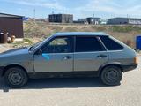 ВАЗ (Lada) 2109 2002 годаүшін600 000 тг. в Атырау – фото 5