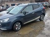 JAC S3 2021 года за 4 500 000 тг. в Актобе – фото 2