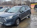 JAC S3 2021 года за 4 500 000 тг. в Актобе