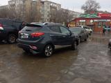 JAC S3 2021 года за 4 500 000 тг. в Актобе – фото 3