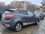 JAC S3 2021 года за 4 500 000 тг. в Актобе – фото 4