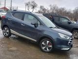JAC S3 2021 года за 4 500 000 тг. в Актобе – фото 5