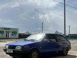 ВАЗ (Lada) 2108 2002 годаүшін1 000 000 тг. в Атырау – фото 3