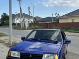 ВАЗ (Lada) 2108 2002 годаүшін1 000 000 тг. в Атырау