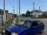 ВАЗ (Lada) 2108 2002 годаүшін1 000 000 тг. в Атырау – фото 2