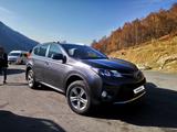 Toyota RAV4 2015 годаүшін10 800 000 тг. в Алматы – фото 2