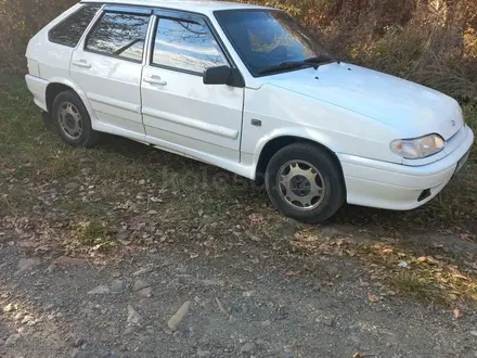 ВАЗ (Lada) 2114 2013 года за 1 800 000 тг. в Усть-Каменогорск