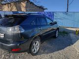 Lexus RX 300 2005 годаүшін7 300 000 тг. в Туркестан – фото 3