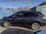 Lexus RX 300 2005 годаүшін7 300 000 тг. в Туркестан – фото 5