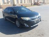 Toyota Camry 2014 годаfor7 500 000 тг. в Кызылорда – фото 2