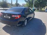 Toyota Camry 2014 годаfor7 500 000 тг. в Кызылорда – фото 4