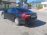 Toyota Camry 2014 годаfor7 500 000 тг. в Кызылорда – фото 3