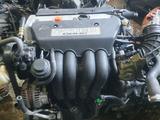 Двигатель Хонда K20A 2.0 за 400 000 тг. в Астана – фото 2