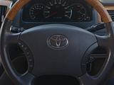 Toyota Alphard 2006 года за 6 500 000 тг. в Актобе – фото 5