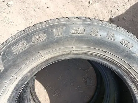 Шины 195/65 R15 — "Rotalla Ice-Plus S110" (Китай), зимние, в отли за 70 000 тг. в Астана – фото 9