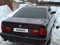 BMW 525 1992 годаfor2 100 000 тг. в Астана