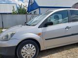 Ford Fiesta 2006 года за 1 500 000 тг. в Уральск – фото 5