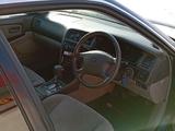 Toyota Mark II 1997 годаүшін4 250 000 тг. в Усть-Каменогорск – фото 4