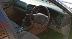 Toyota Mark II 1997 годаүшін4 250 000 тг. в Усть-Каменогорск – фото 4