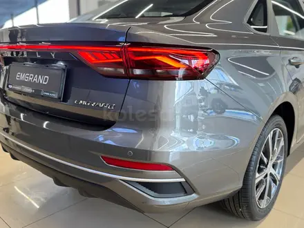 Geely Emgrand Standard 2025 года за 6 290 000 тг. в Павлодар – фото 10