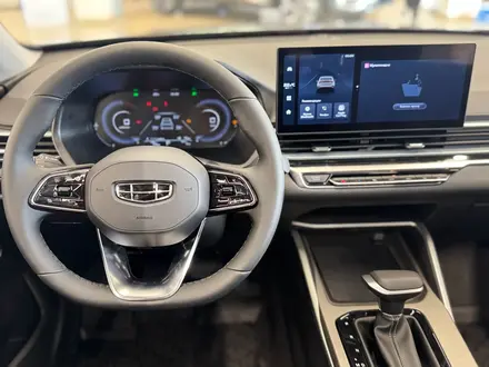 Geely Emgrand Standard 2025 года за 6 290 000 тг. в Павлодар – фото 17