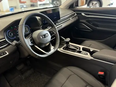 Geely Emgrand Standard 2025 года за 6 290 000 тг. в Павлодар – фото 16