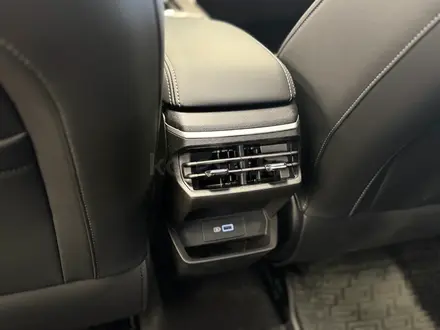Geely Emgrand Standard 2025 года за 6 290 000 тг. в Павлодар – фото 29