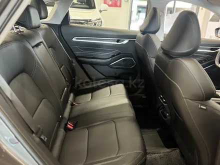 Geely Emgrand Standard 2025 года за 6 290 000 тг. в Павлодар – фото 30