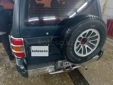 Mitsubishi Pajero 1998 года за 2 800 000 тг. в Караганда – фото 27