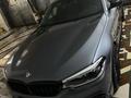 BMW 530 2017 года за 17 900 000 тг. в Караганда – фото 11
