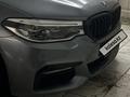 BMW 530 2017 года за 17 900 000 тг. в Караганда – фото 14