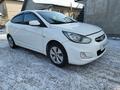 Hyundai Accent 2014 года за 4 500 000 тг. в Алматы – фото 6