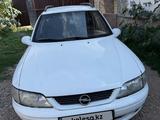 Opel Vectra 1997 годаүшін800 000 тг. в Алматы