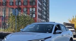 Changan Eado 2025 года за 7 300 000 тг. в Алматы