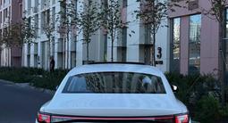Changan Eado 2025 года за 7 300 000 тг. в Алматы – фото 2