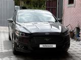 Ford Mondeo 2015 годаүшін7 990 000 тг. в Алматы – фото 2