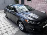 Ford Mondeo 2015 годаүшін7 990 000 тг. в Алматы – фото 4