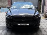 Ford Mondeo 2015 годаүшін7 990 000 тг. в Алматы – фото 3