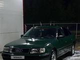 Audi 100 1993 годаfor2 200 000 тг. в Караганда – фото 2