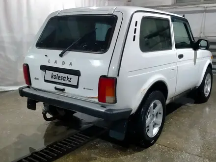 ВАЗ (Lada) Lada 2131 (5-ти дверный) 2017 года за 3 500 000 тг. в Павлодар – фото 2