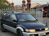 Mitsubishi Chariot 1996 года за 1 200 000 тг. в Алматы – фото 5