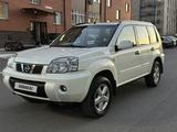 Nissan X-Trail 2008 года за 5 450 000 тг. в Астана