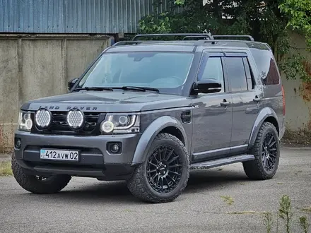 Оригинальные диски MAT-offroad R18x8.5 6x139.7 ET0 за 700 000 тг. в Алматы